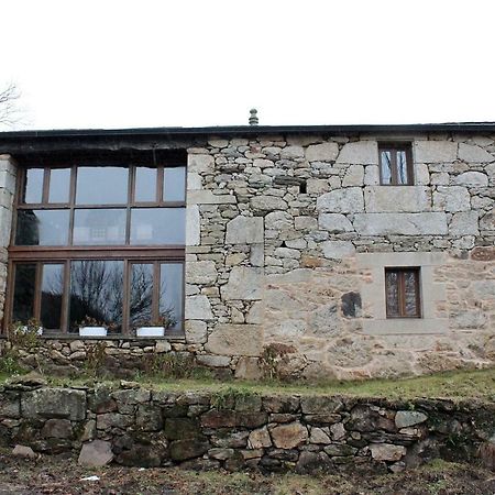 Casina De Campo Guest House Ferreiros  Exterior photo