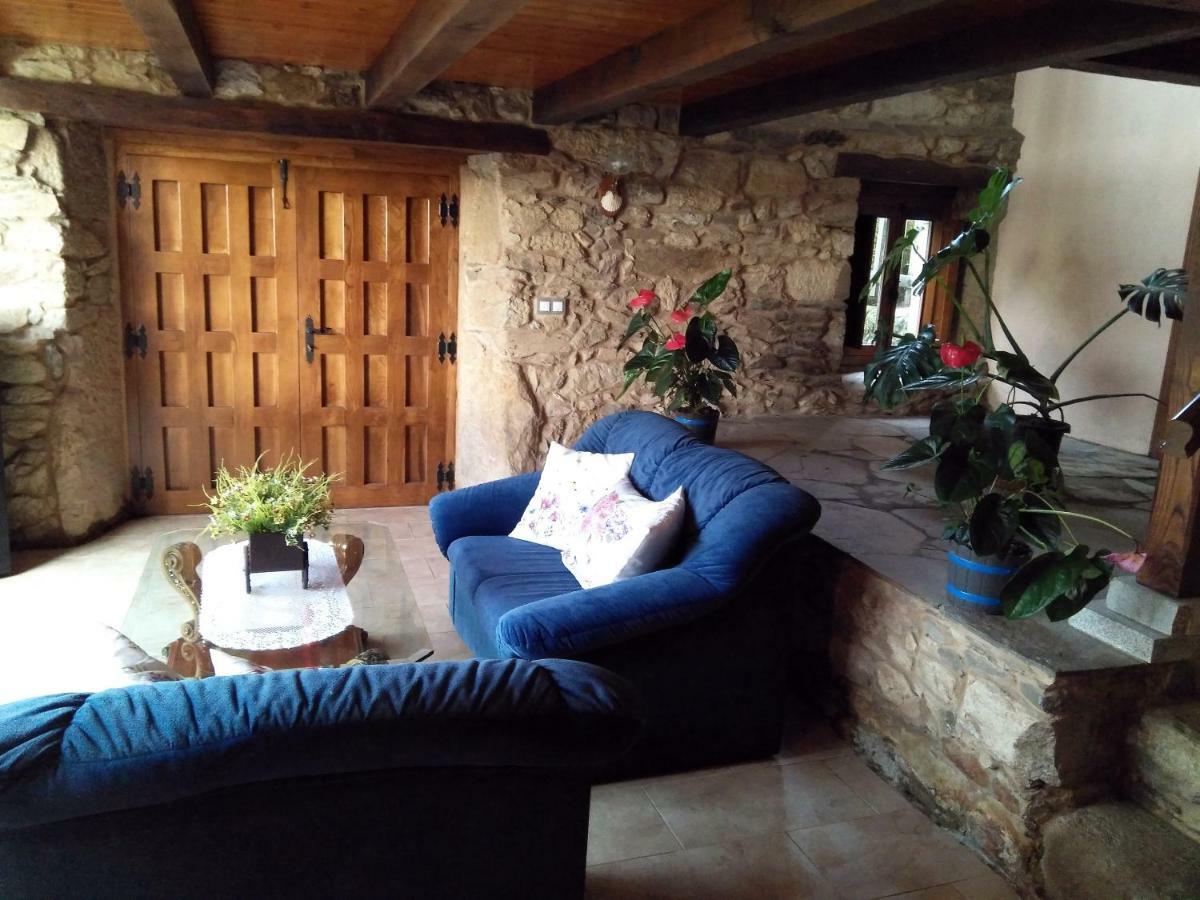 Casina De Campo Guest House Ferreiros  Exterior photo