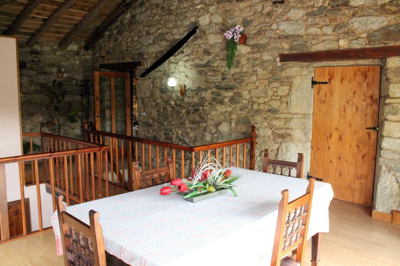 Casina De Campo Guest House Ferreiros  Exterior photo