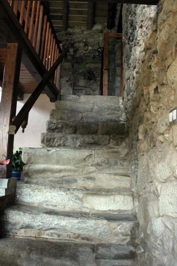 Casina De Campo Guest House Ferreiros  Exterior photo
