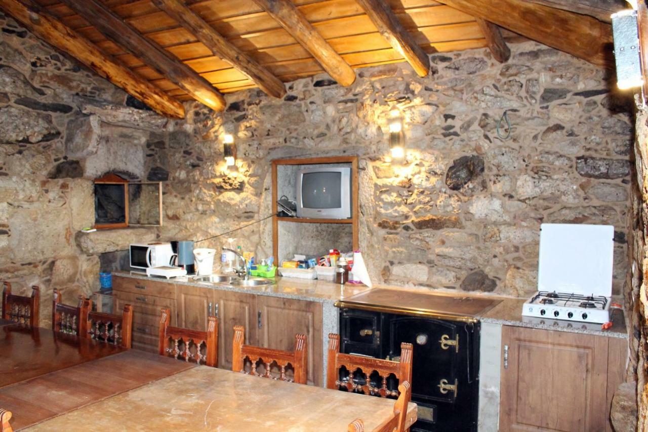 Casina De Campo Guest House Ferreiros  Exterior photo
