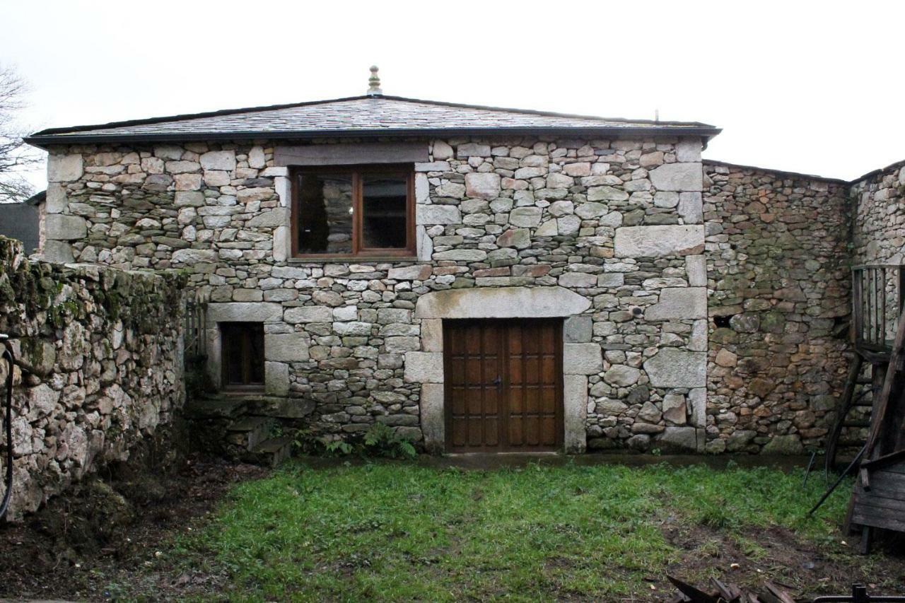 Casina De Campo Guest House Ferreiros  Exterior photo
